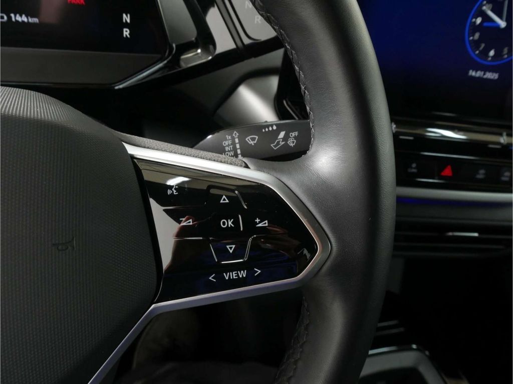 Volkswagen ID.5 2023