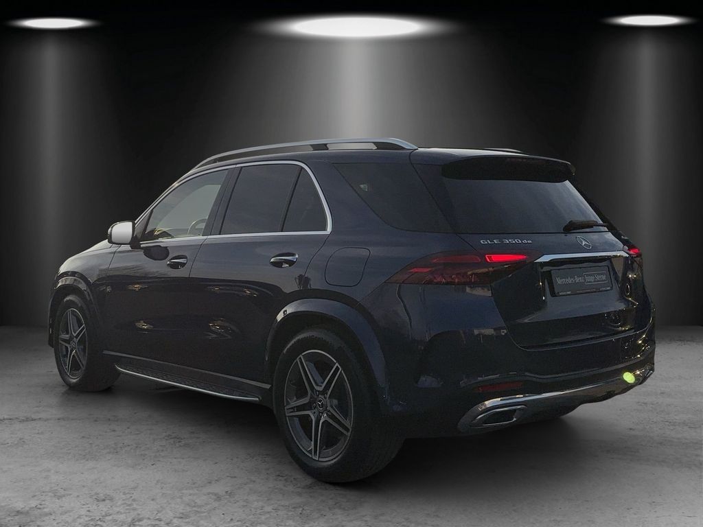 Mercedes-Benz GLE 350 2023