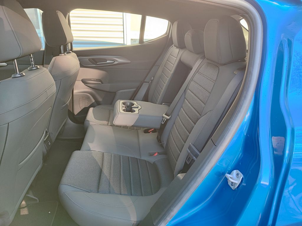 Alfa Romeo Tonale 2024