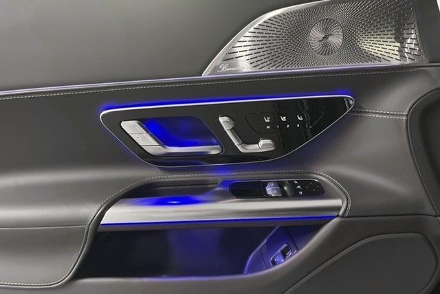 Mercedes-Benz AMG GT 2025