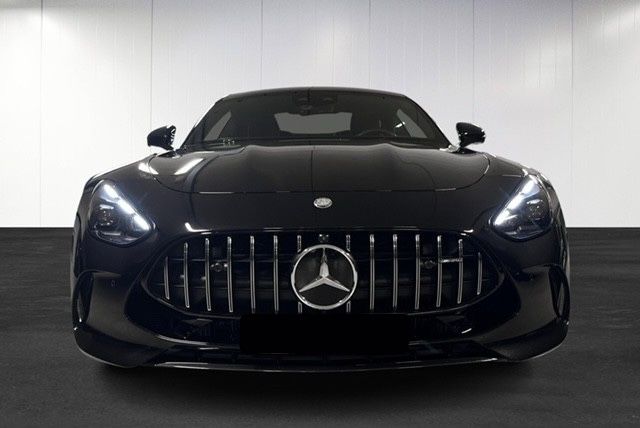 Mercedes-Benz AMG GT 2025