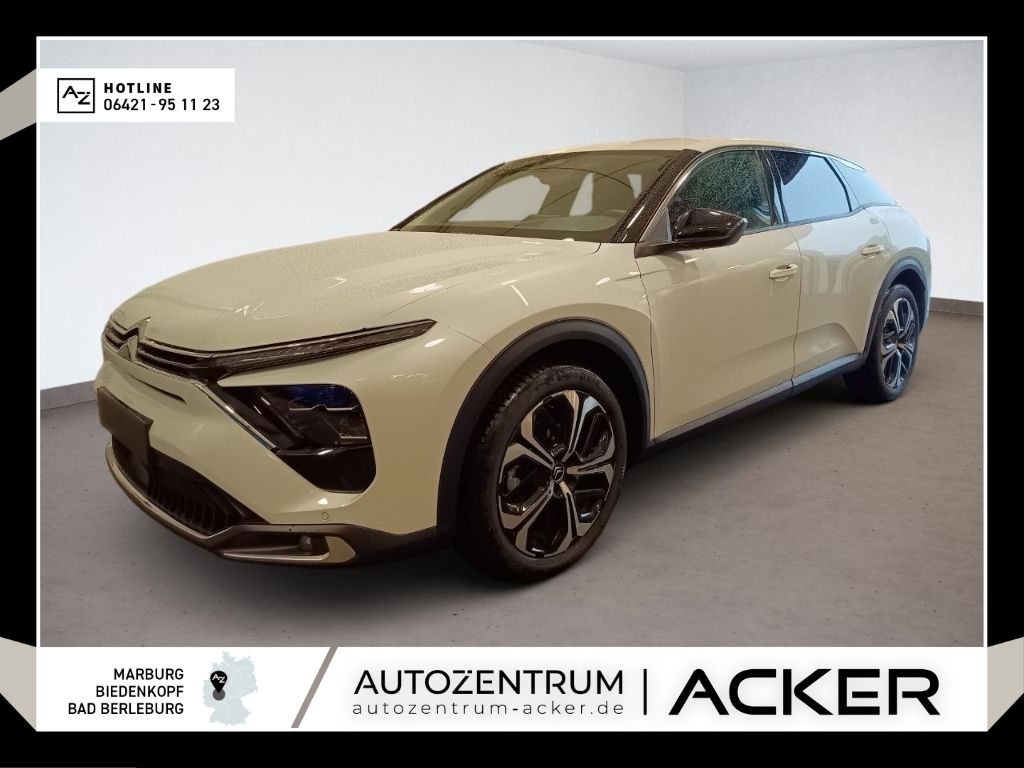 Citroën C5 X 2024