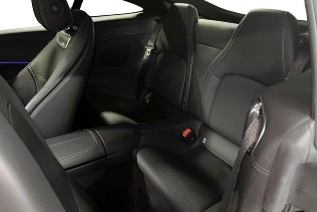 Mercedes-Benz AMG GT 2025