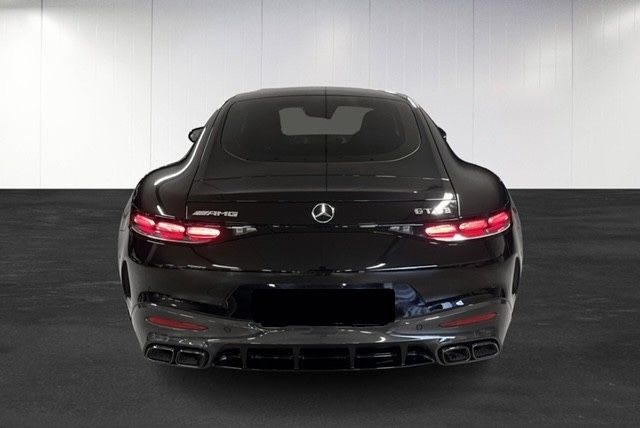 Mercedes-Benz AMG GT 2025