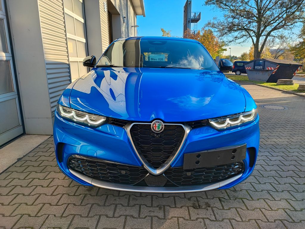 Alfa Romeo Tonale 2024