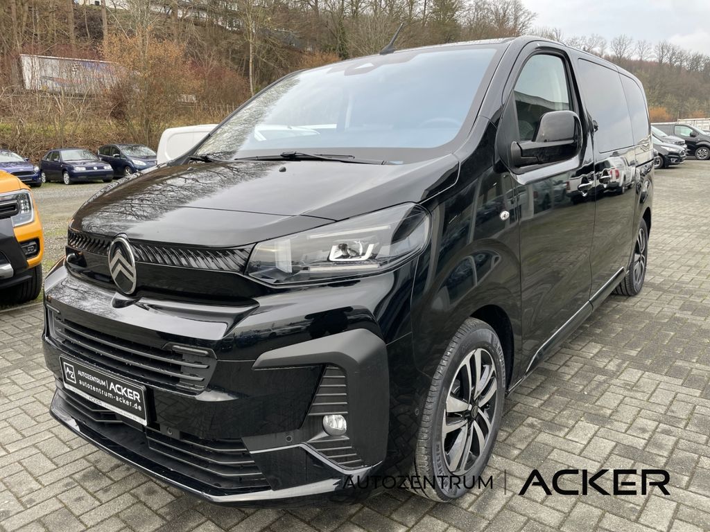 Citroën SpaceTourer