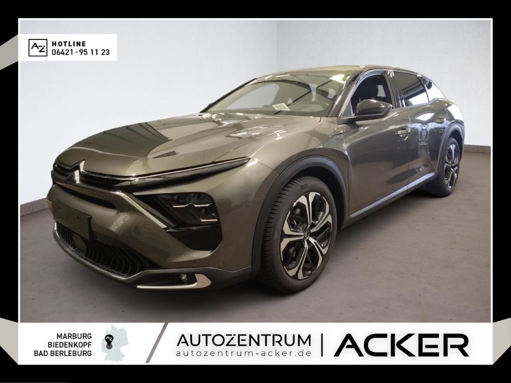 Citroën C5 X 2024