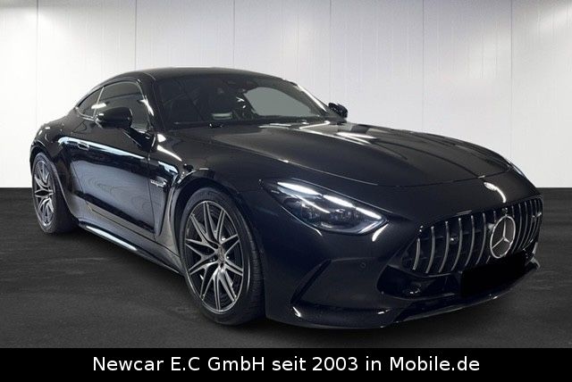 Mercedes-Benz AMG GT 2025
