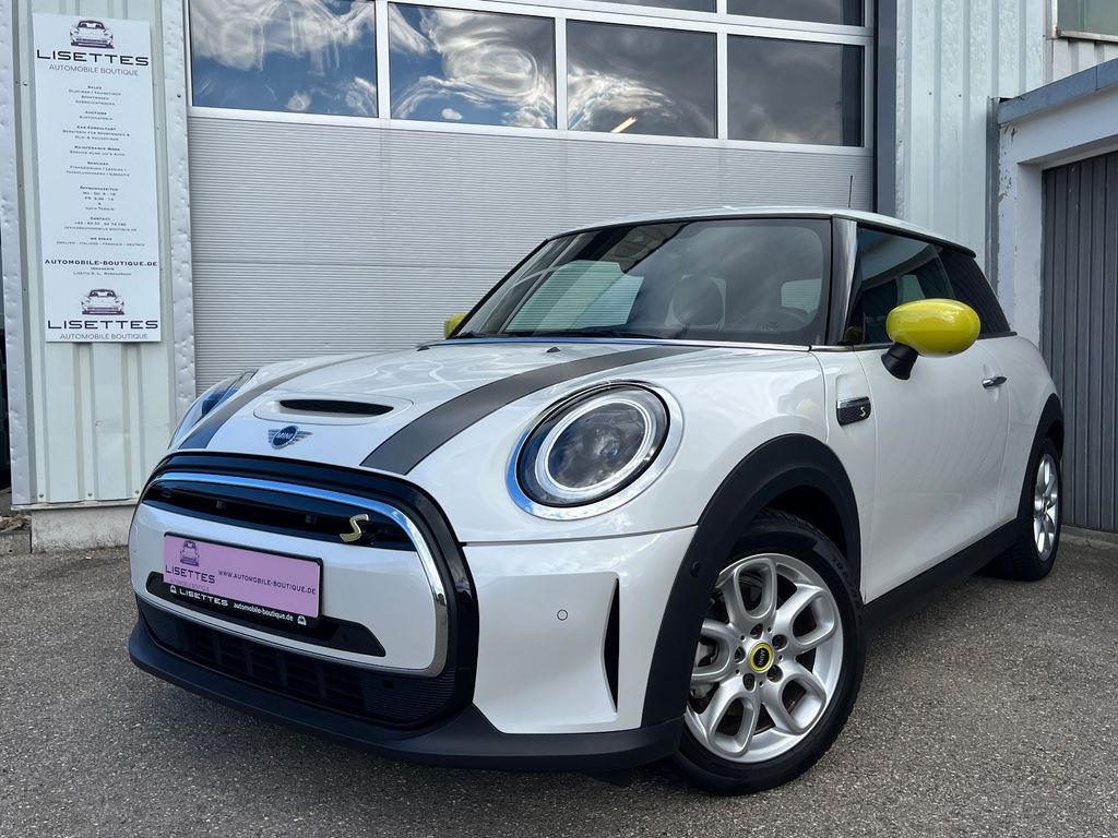 MINI Cooper SE 2023