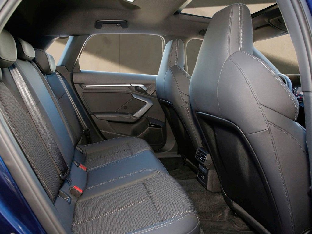 Audi A3 2024