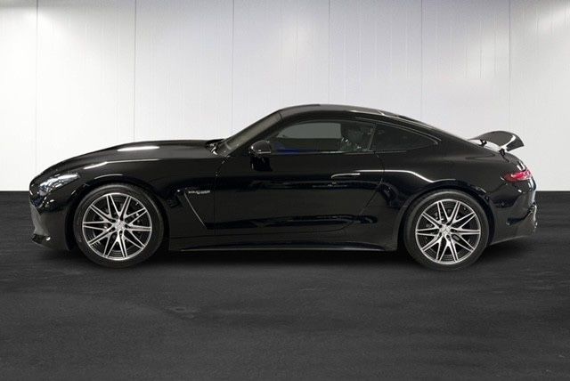 Mercedes-Benz AMG GT 2025