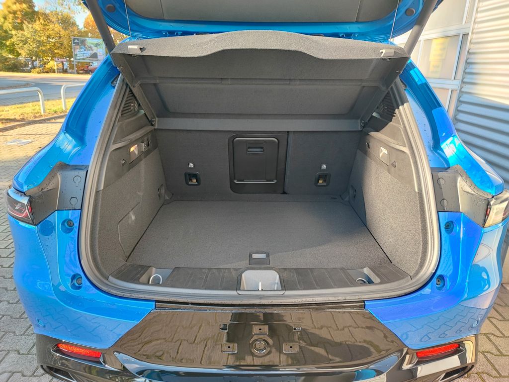 Alfa Romeo Tonale 2024