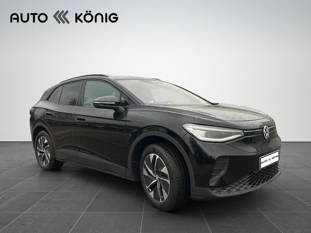 Volkswagen ID.4 2025