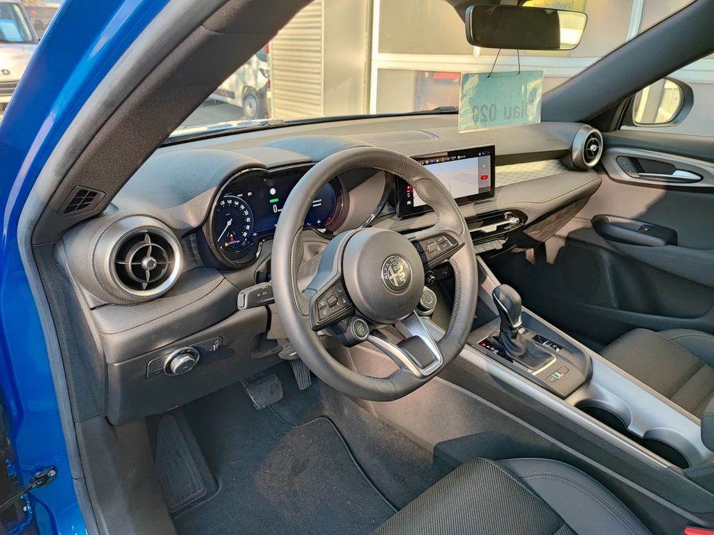 Alfa Romeo Tonale 2024