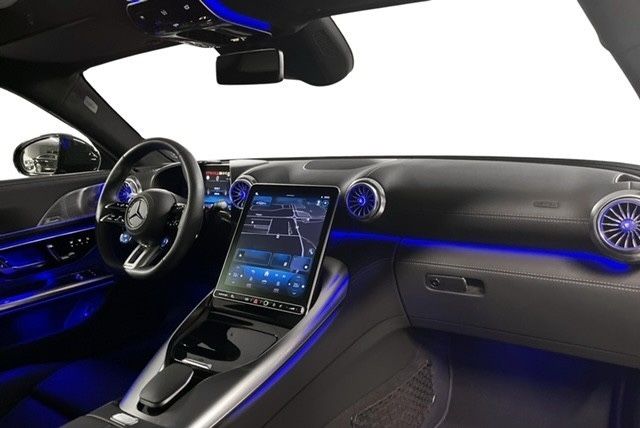 Mercedes-Benz AMG GT 2025