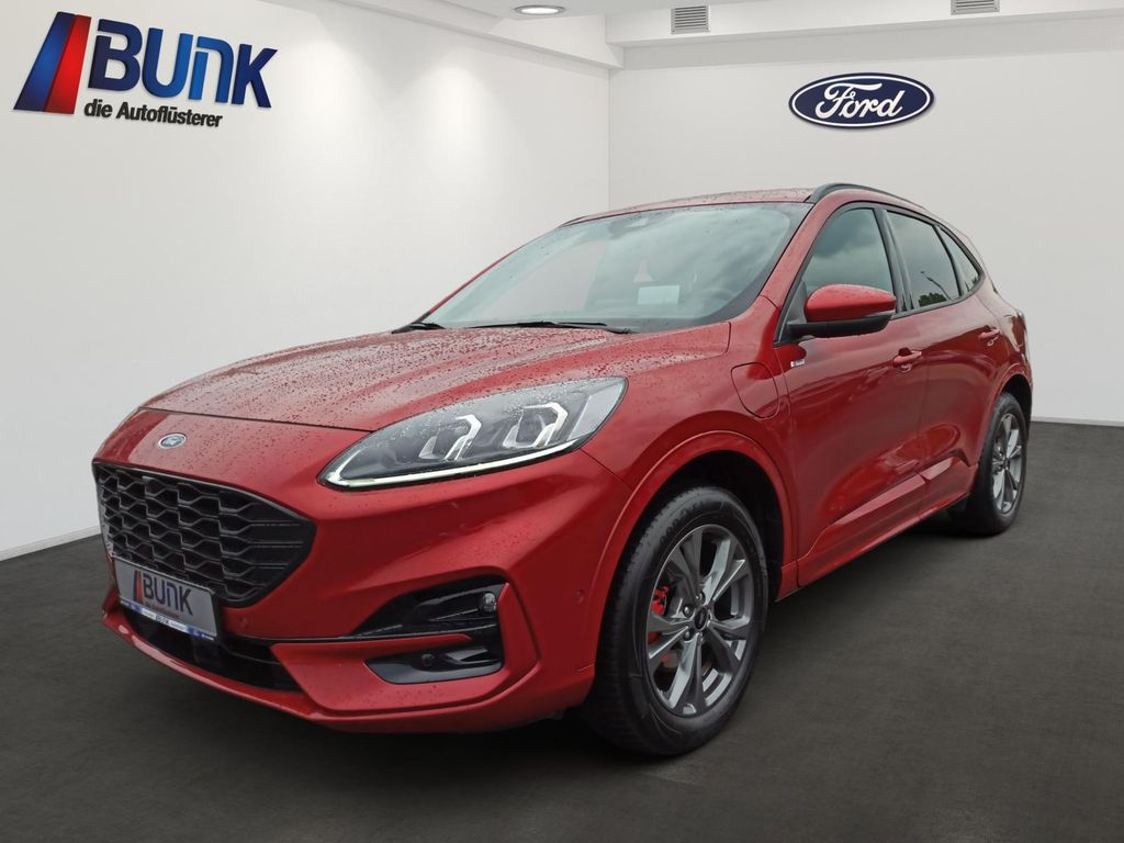 Ford Kuga 2024