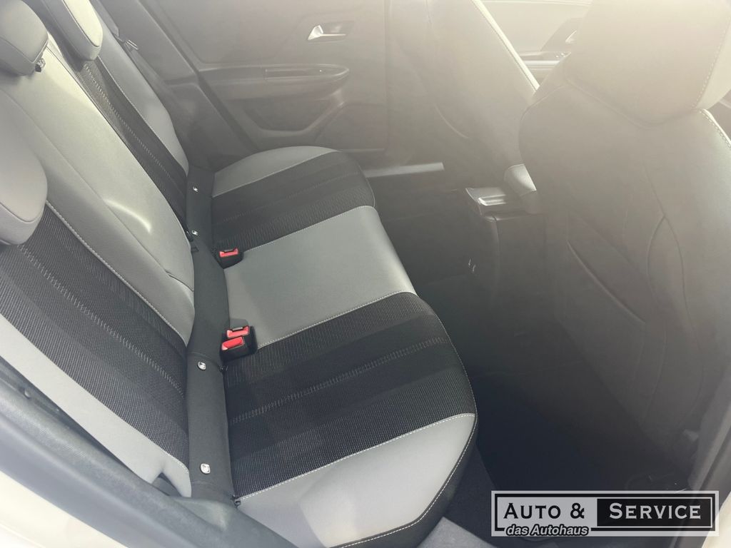 Opel Mokka 2023