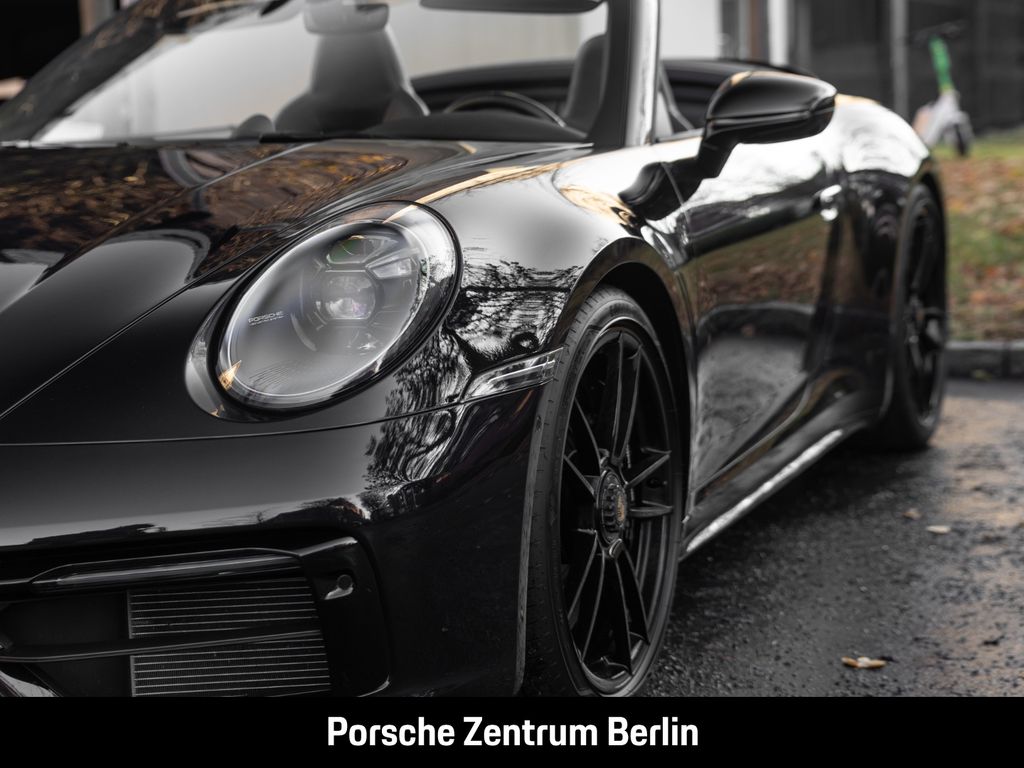 Porsche 992 2024