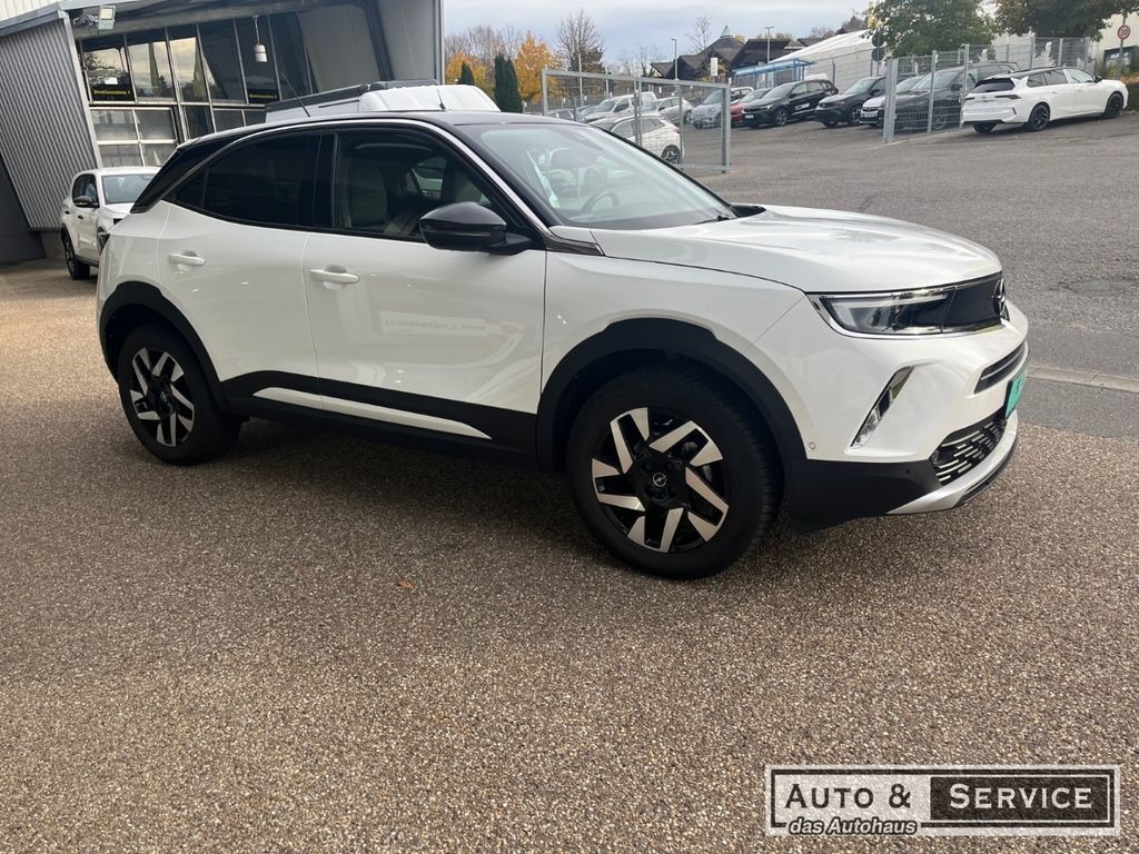 Opel Mokka 2023