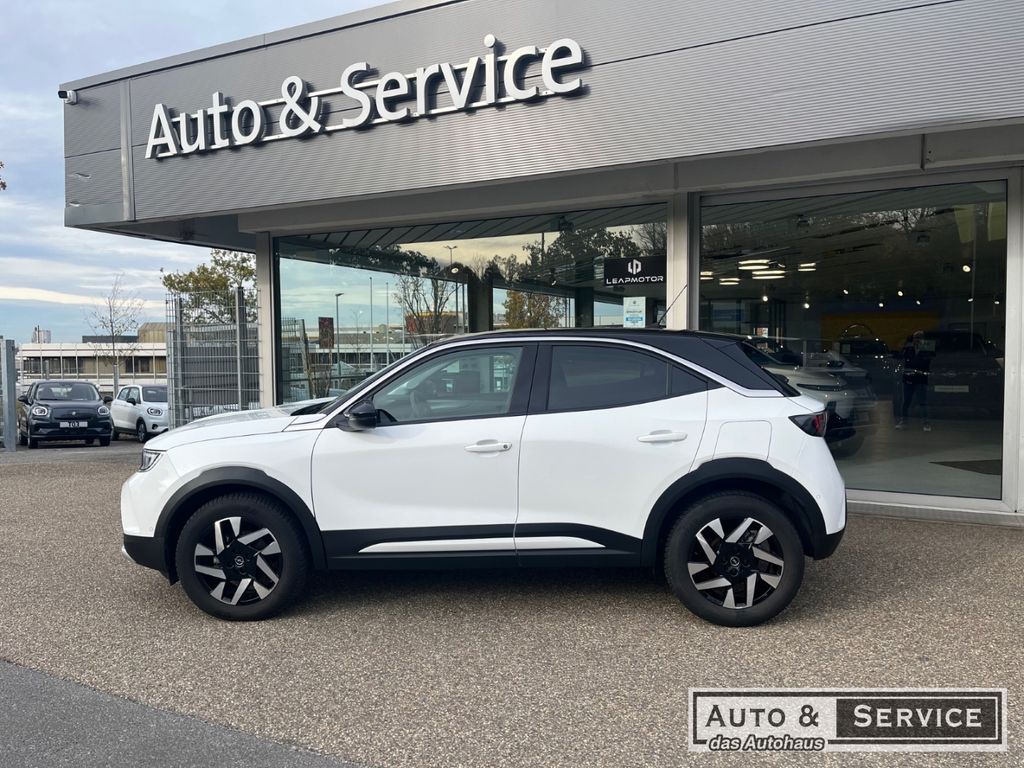 Opel Mokka 2023