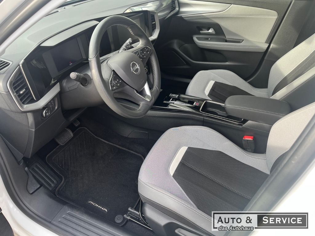 Opel Mokka 2023