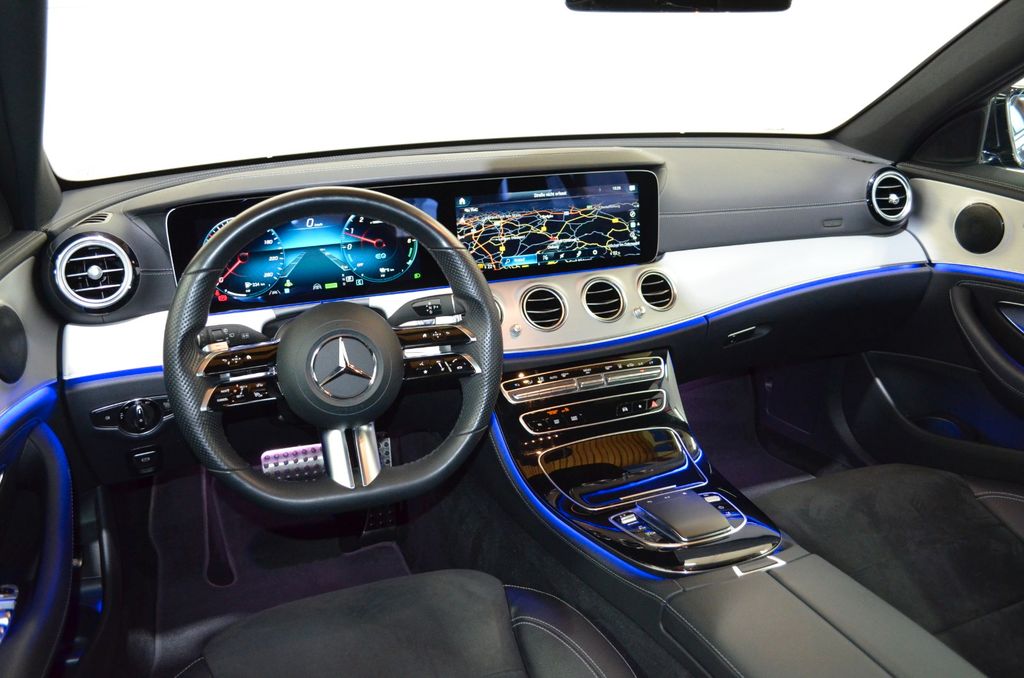 Mercedes-Benz E 300 2022