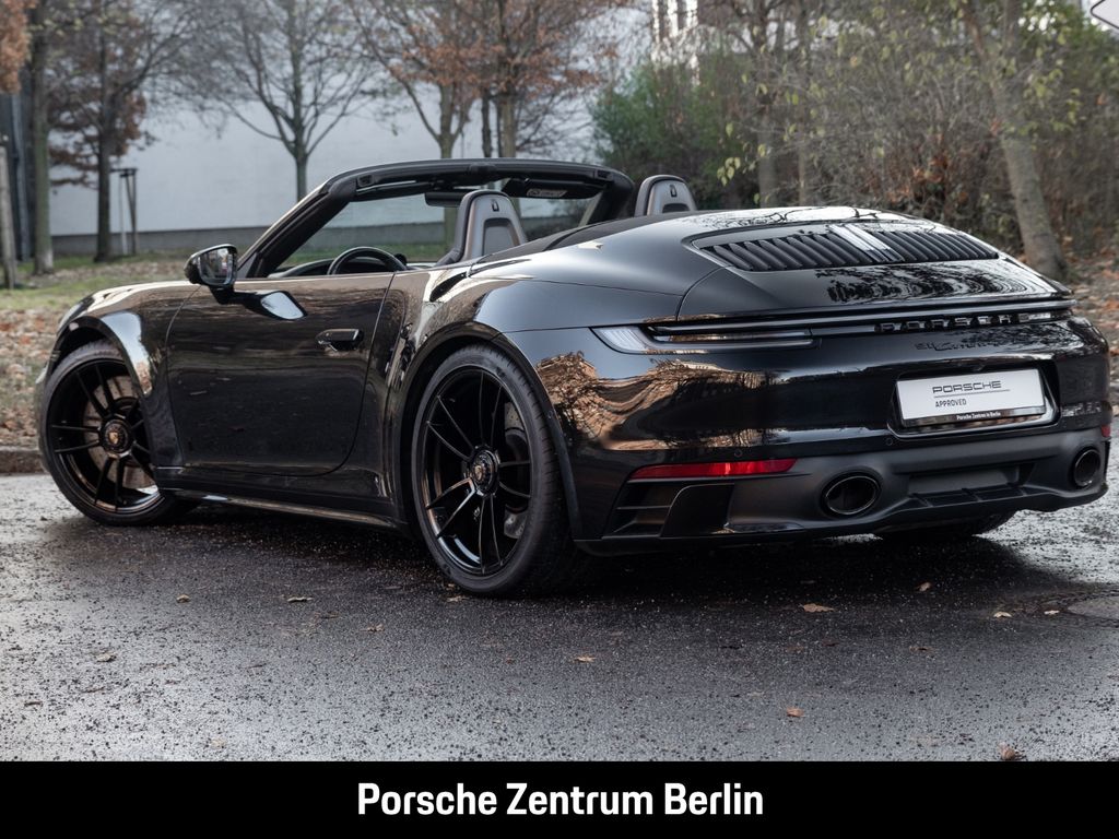 Porsche 992 2024