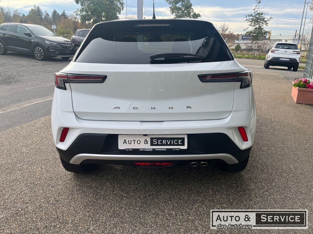 Opel Mokka 2023