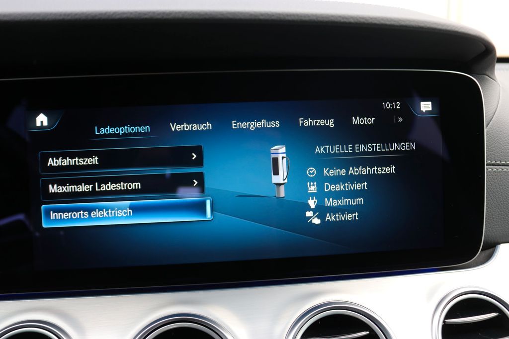 Mercedes-Benz E 300 2022