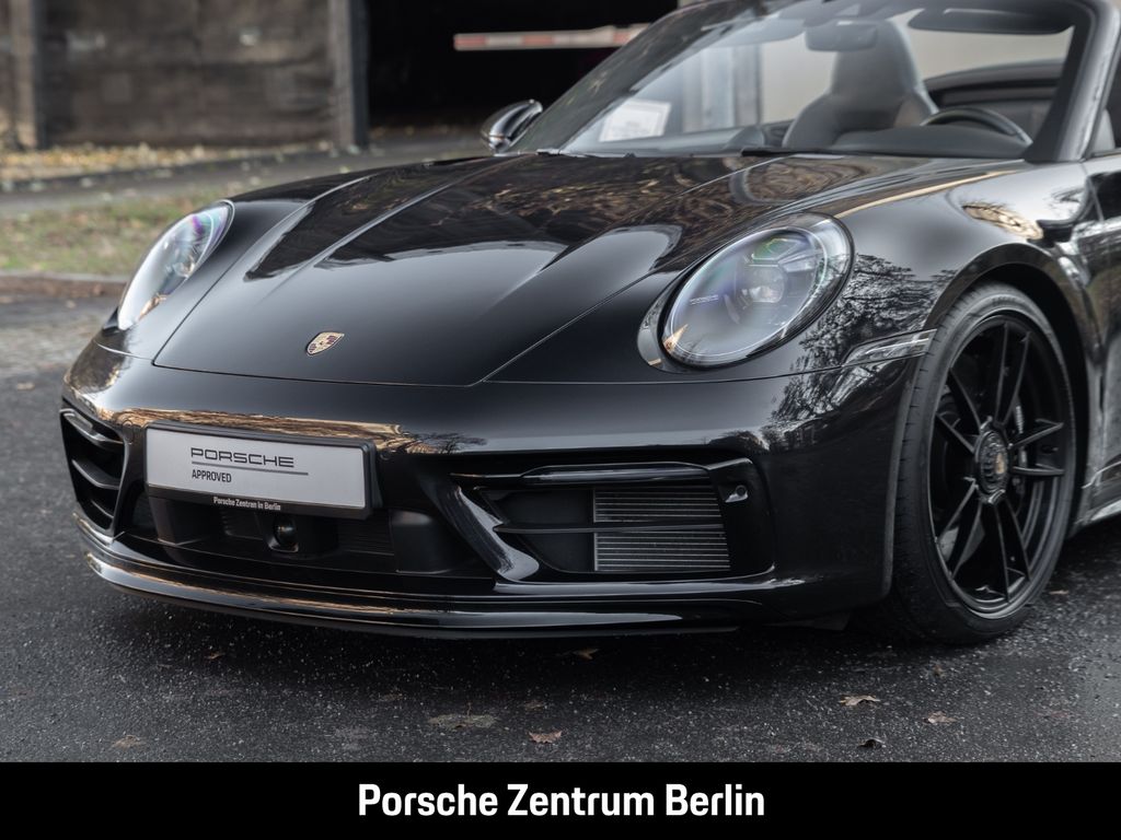 Porsche 992 2024