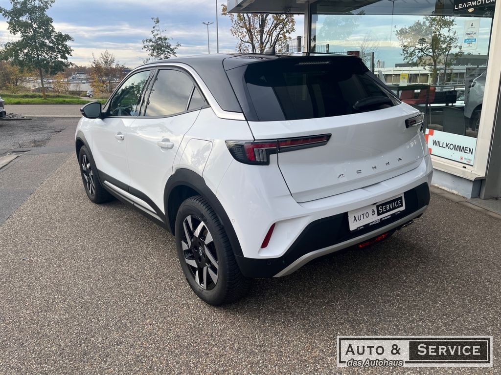 Opel Mokka 2023