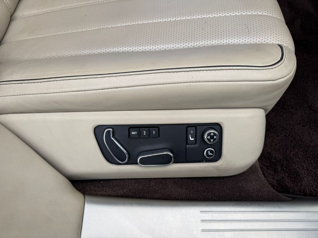 Bentley Flying Spur 2014