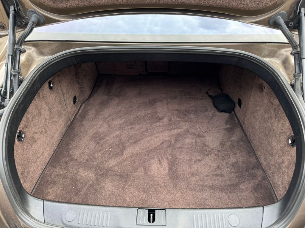 Bentley Flying Spur 2014