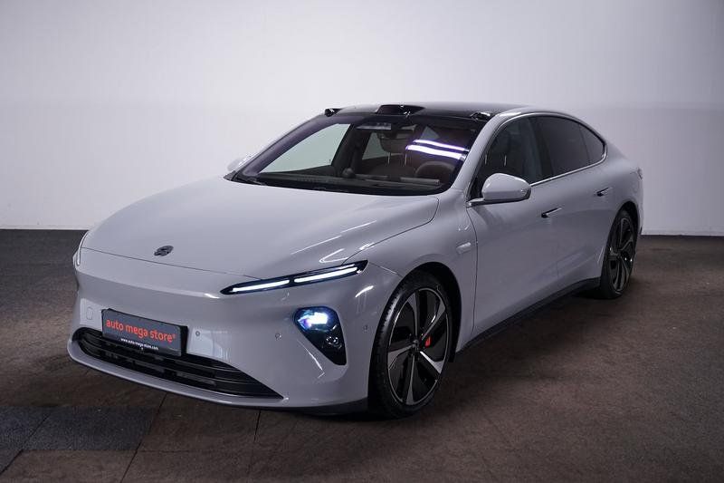 NIO ET7 2022