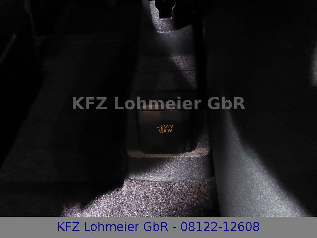 Ford Tourneo Custom 2020