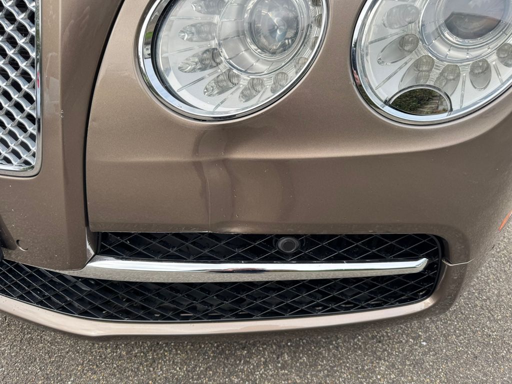 Bentley Flying Spur 2014