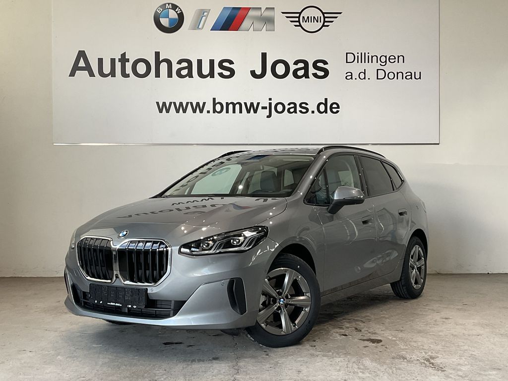 BMW 218 Active Tourer