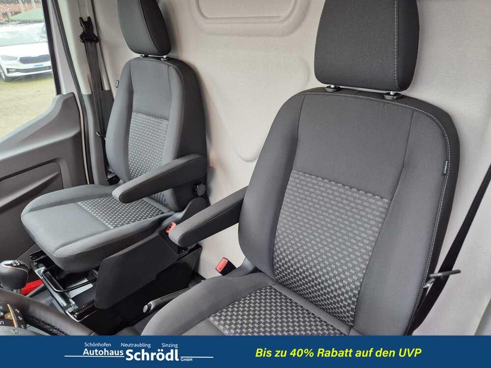 Ford Transit 2024