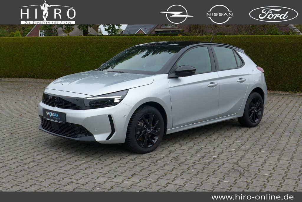 Opel Corsa 2024