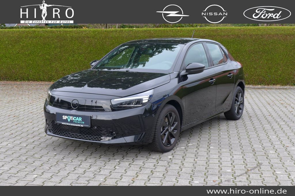 Opel Corsa 2024