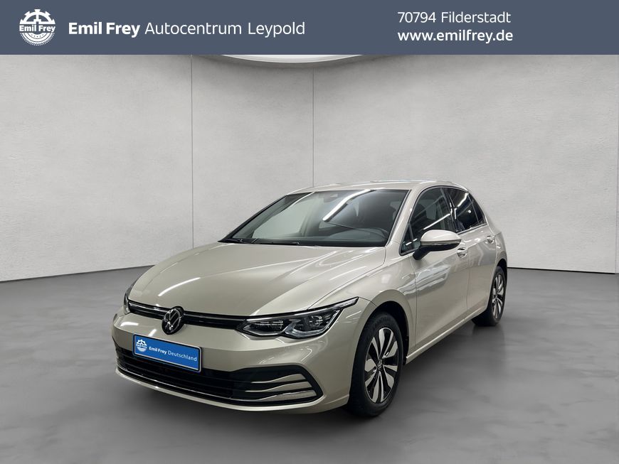 Volkswagen Golf 2024