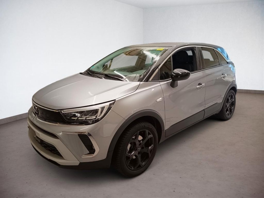 Opel Crossland (X) 2024