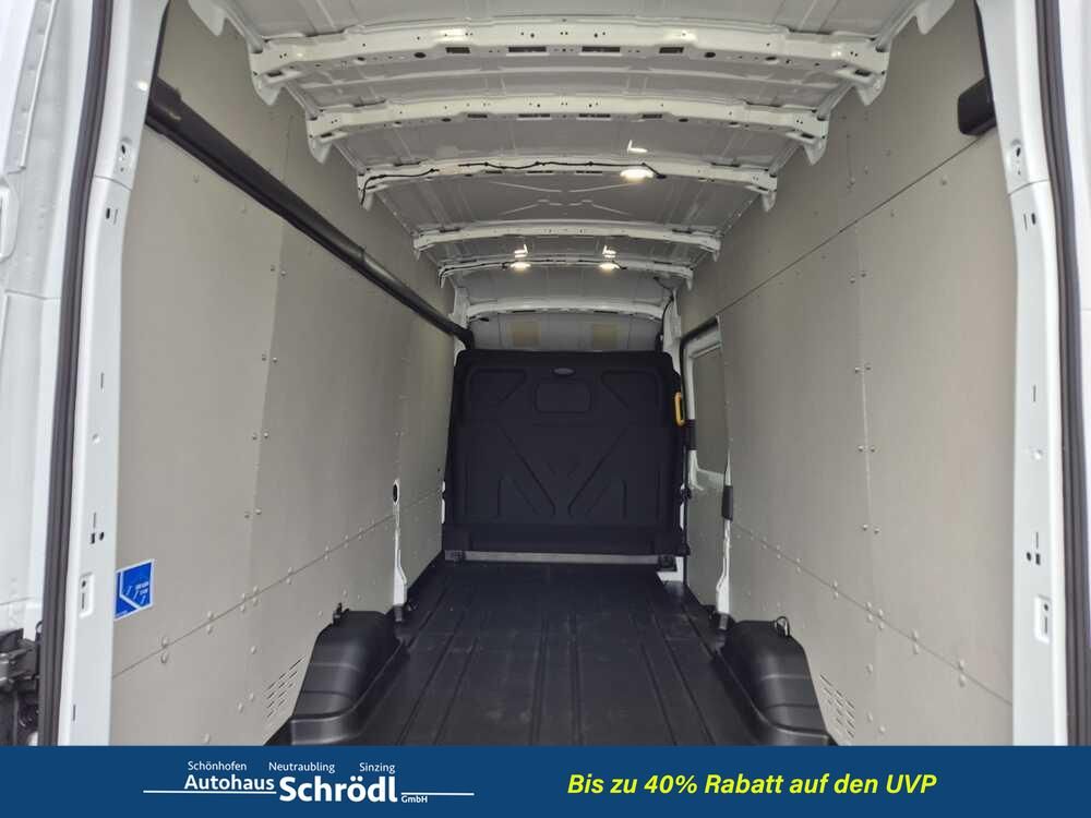 Ford Transit 2024