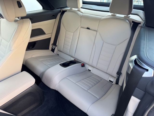 BMW 420 2021