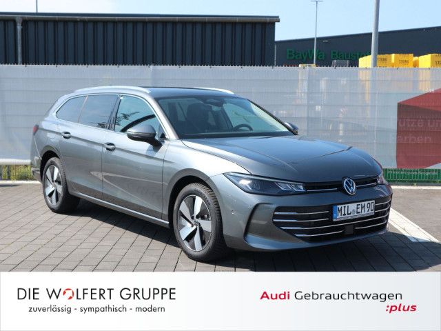 Volkswagen Passat Variant 2025