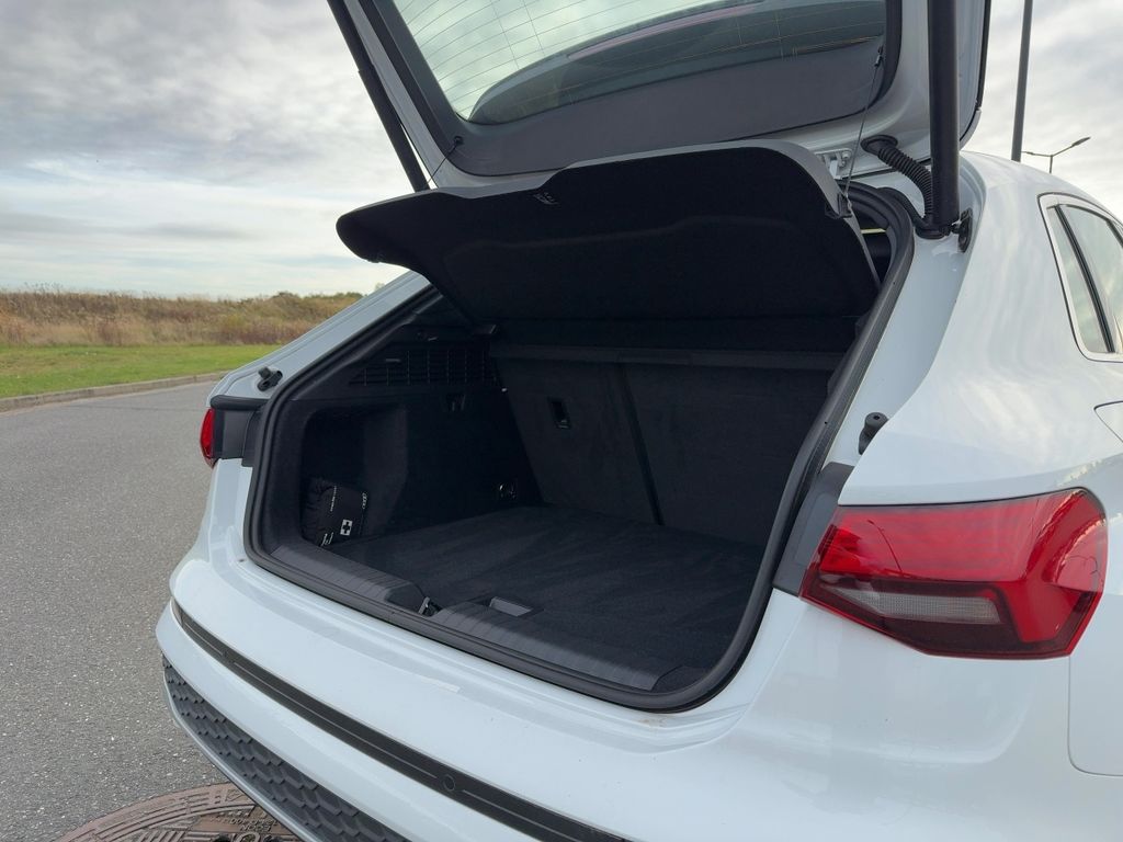 Audi A3 2025
