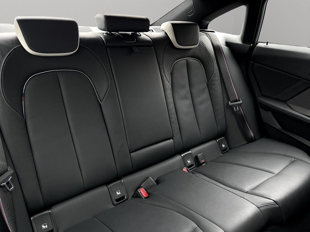 BMW 220 Gran Coupé 2024