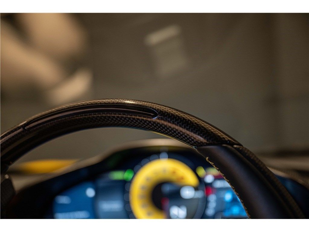 Ferrari 296 GTB 2023