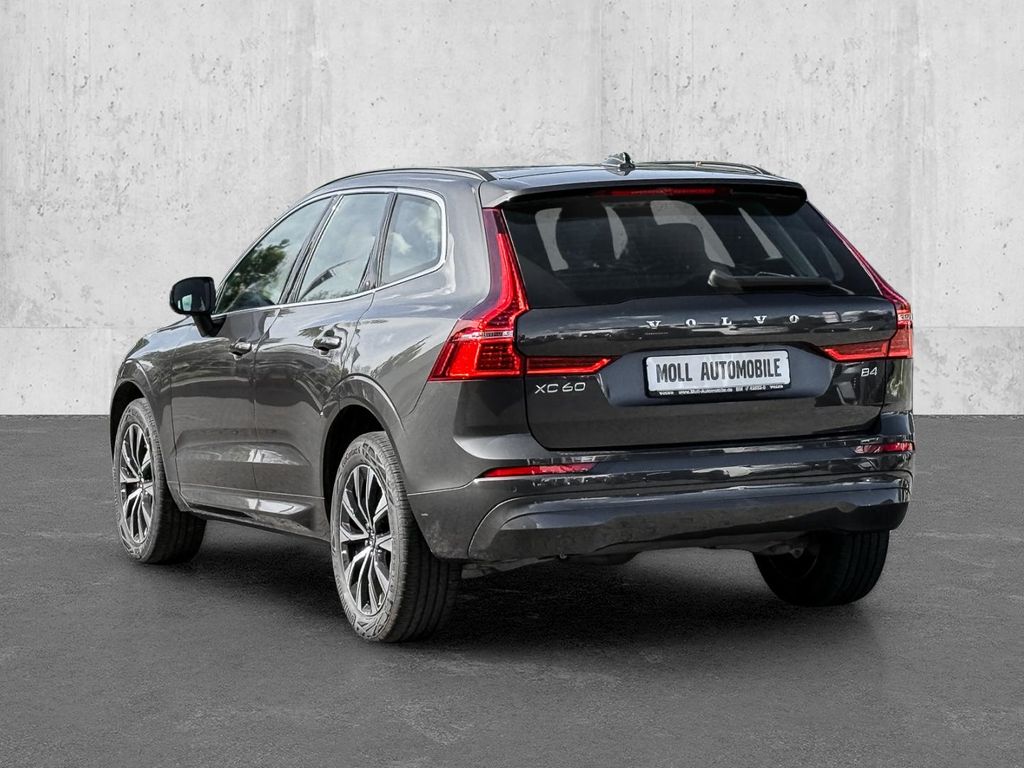 Volvo XC60 2023