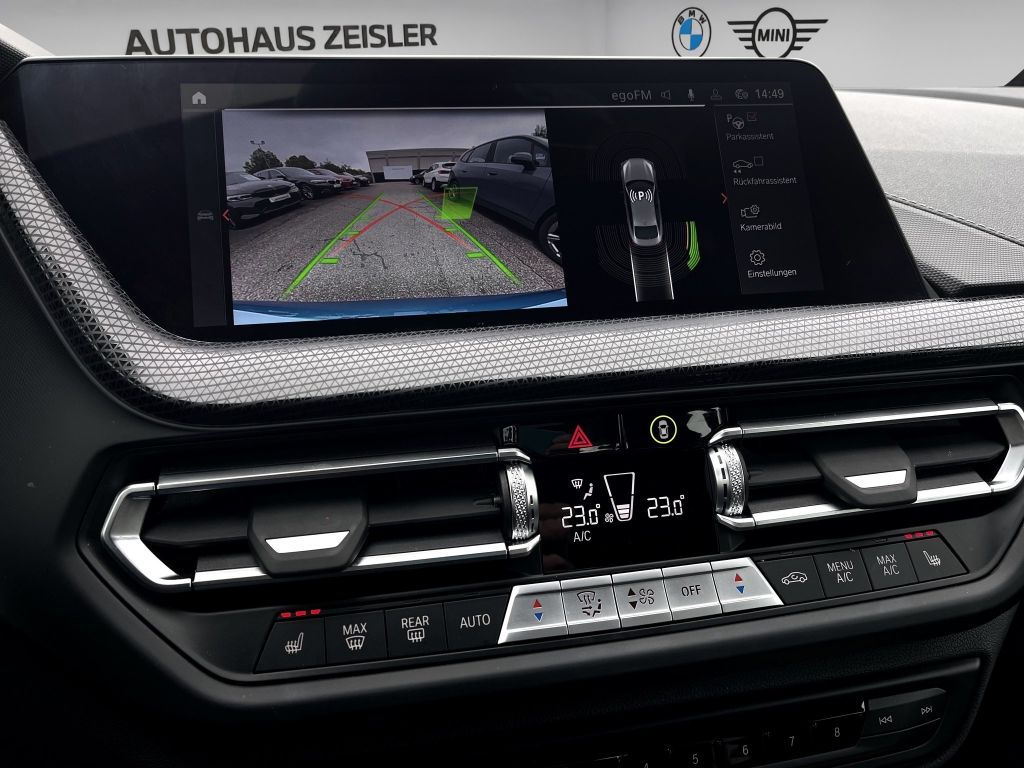 BMW 220 Gran Coupé 2024